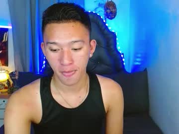 Iconicmateoxx Chaturbate stream image from January 13, 2026