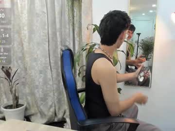 _Jamesboy Chaturbate stream image from January 13, 2026