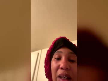 Kylie03enn Chaturbate stream image from January 13, 2026