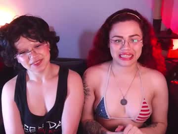 Marsdoll Chaturbate stream image from January 13, 2026
