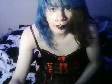 Rvbygloom Chaturbate stream image from January 13, 2026