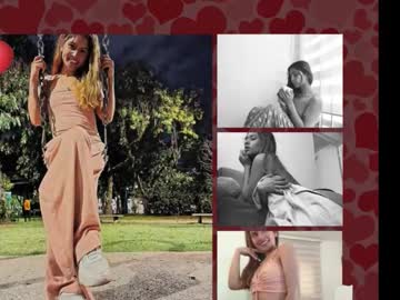 Tamy_Edwards Chaturbate stream image from January 13, 2026