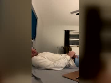 Ted9313 Chaturbate stream image from January 13, 2026
