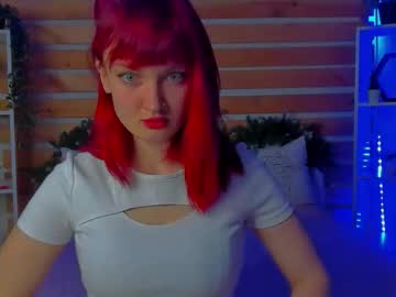 Aliciawiliss Chaturbate stream image from January 13, 2026