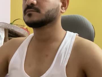 Bighandsomesatisfy Chaturbate stream image from January 13, 2026