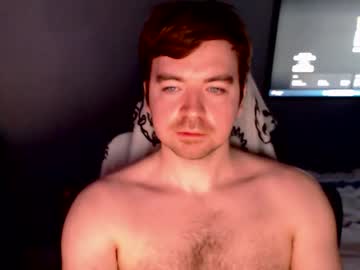 D_Surman1994 Chaturbate stream image from January 13, 2026