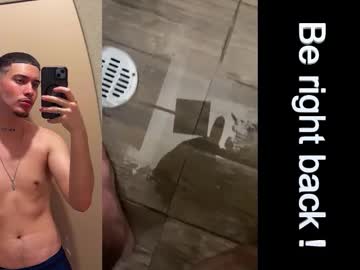 Daniborbon1 Chaturbate stream image from January 13, 2026