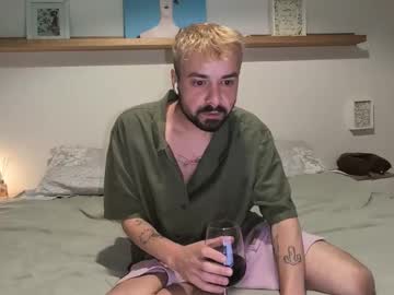 Feetonlyguy Chaturbate stream image from January 13, 2026