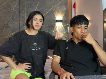 Francheska_Baby Chaturbate stream image from January 13, 2026