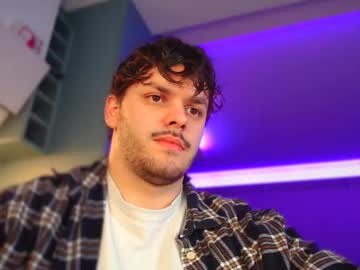 Hotpolishsausage Chaturbate stream image from January 13, 2026