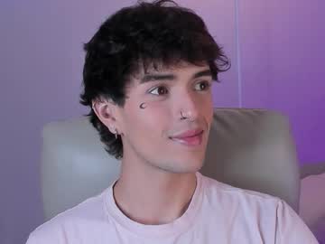 Luca_Drosa Chaturbate stream image from January 13, 2026