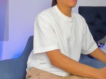 Marcus_Moreno Chaturbate stream image from January 13, 2026