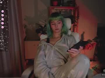 Mylaweb Chaturbate stream image from January 13, 2026