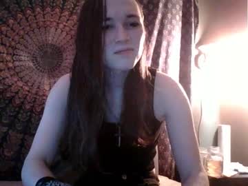 White_Raven_93 Chaturbate stream image from January 13, 2026