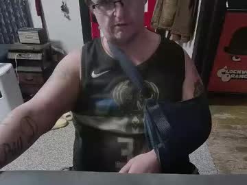Bigdbrillion Chaturbate stream image from January 13, 2026