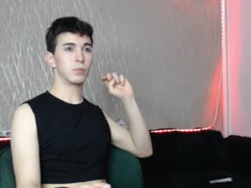 Dante_Twink__ Chaturbate stream image from January 13, 2026