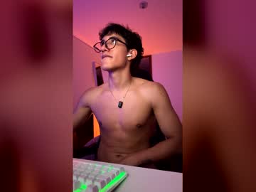 Emilio_Rivs Chaturbate stream image from January 13, 2026