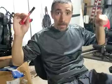 Ganja28511 Chaturbate stream image from January 13, 2026