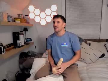 Maxxxmagnum Chaturbate stream image from January 13, 2026