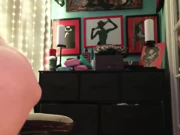 Orallyambitious Chaturbate stream image from January 13, 2026