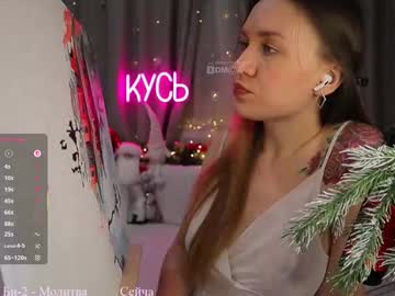 Ritakycb Chaturbate stream image from January 13, 2026