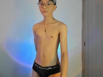 Ryo_Bleu Chaturbate stream image from January 13, 2026