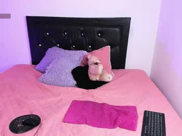Samiacooper25 Chaturbate stream image from January 13, 2026