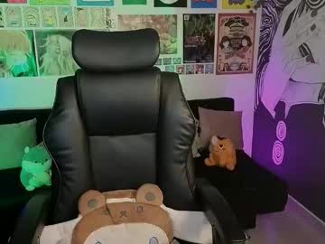 Yuhwa Chaturbate stream image from January 13, 2026