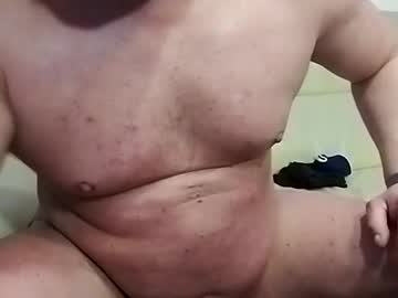 Chubbybelly80 Chaturbate stream image from January 13, 2026