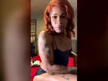 Courtney225 Chaturbate stream image from January 13, 2026