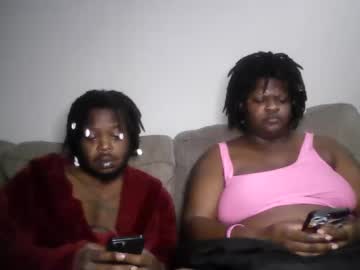 Debo_Dimples Chaturbate stream image from January 13, 2026