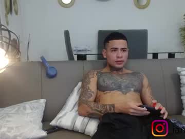 Jacobink23 Chaturbate stream image from January 13, 2026