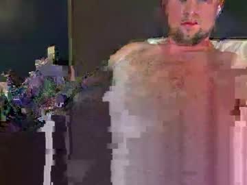 Johnny_Bravo82 Chaturbate stream image from January 13, 2026