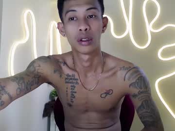 Marlmoreno10 Chaturbate stream image from January 13, 2026