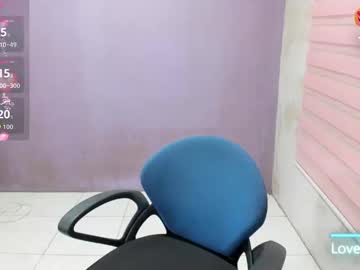 Miyaseductress Chaturbate stream image from January 13, 2026