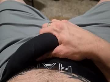 Okeydokey21 Chaturbate stream image from January 13, 2026