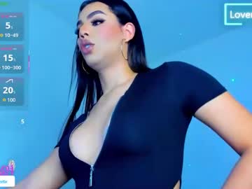 Orianasmith_ Chaturbate stream image from January 13, 2026