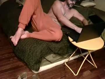 Rickto337 Chaturbate stream image from January 13, 2026