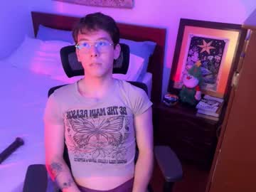 Scoobysnack_ Chaturbate stream image from January 13, 2026