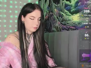 Vivi__Squirrel Chaturbate stream image from January 13, 2026