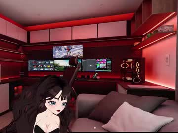 Vivistarr Chaturbate stream image from January 13, 2026
