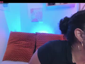Camilafoox7 Chaturbate stream image from January 13, 2026