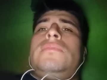 Chilehot28 Chaturbate stream image from January 13, 2026