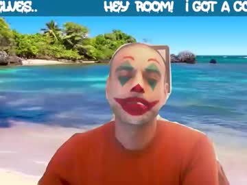 D_W_Londonboyz Chaturbate stream image from January 13, 2026