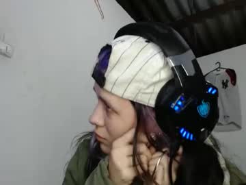 Dany_Candyy Chaturbate stream image from January 13, 2026