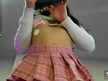 Emma_Sandovaal Chaturbate stream image from January 13, 2026
