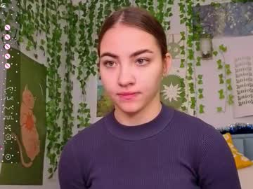 Fit_Girlfriend Chaturbate stream image from January 13, 2026