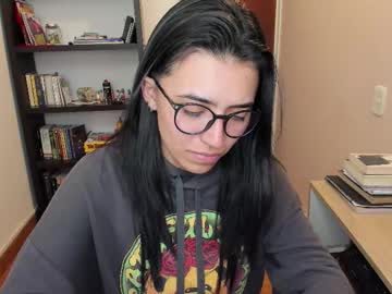 Gretagat Chaturbate stream image from January 13, 2026