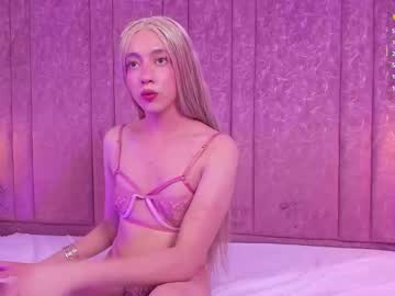 Isabellafrancois Chaturbate stream image from January 13, 2026