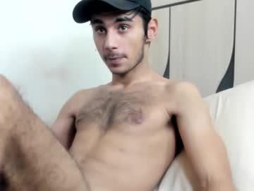 _Jimmy_21 Chaturbate stream image from January 13, 2026